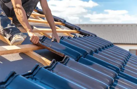 Couverture - Camaret-sur-Aigues